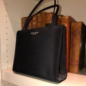 Kate spade evening bag